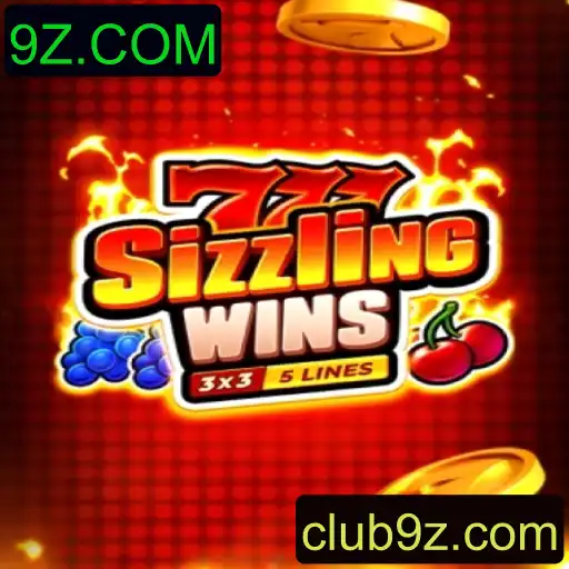 Descubra o Mundo Vibrante de 777sizzlingwins com 9Z.COM