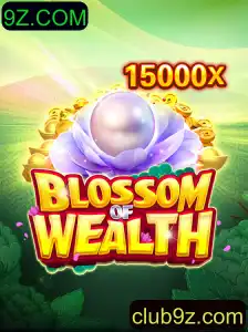 BlossomofWealth: Uma Jornada Através da Fortuna