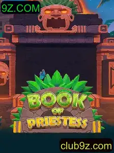 Descubra o Universo de 'BookOfPriestess': Um Mergulho na Aventura e Estratégia