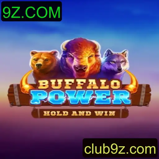 BuffaloPower: Descubra o Fascinante Mundo do Jogo com a Temática Americana