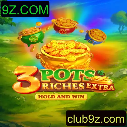 Descubra o Fascinante Mundo de 3potsExtra e Sua Conexão com 9Z.COM