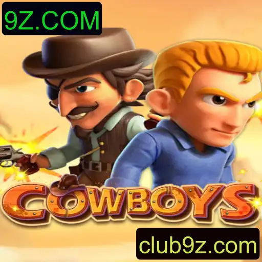 COWBOYS: Um Mergulho no Universo do Jogo com a Palavra-Chave 9Z.COM