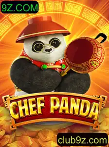 ChefPanda: Explorando a Magia Culinária no Mundo dos Jogos