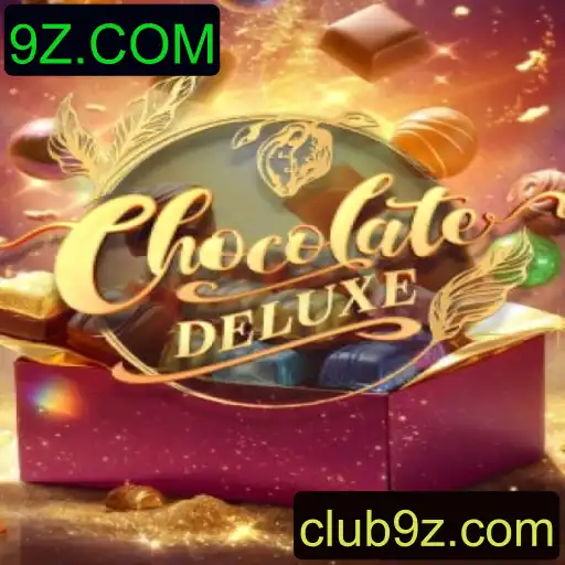 Desvendando o Fascinante Mundo de ChocolateDeluxe