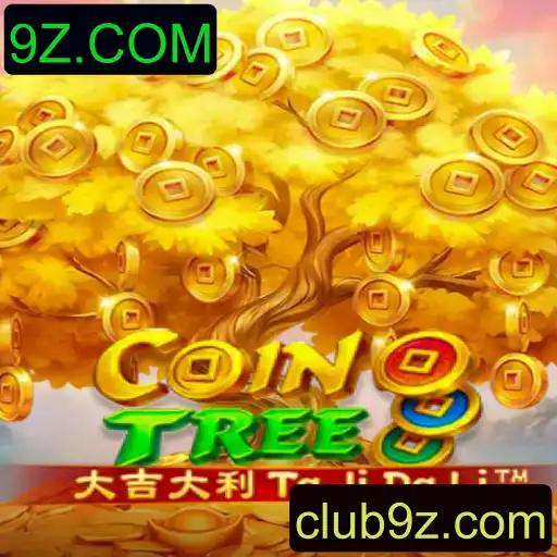 CoinTree: Um Mergulho no Novo Fenômeno de Jogos com 9Z.COM