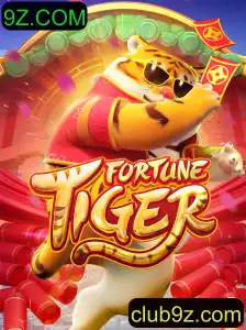 Descubra o Fascinante Mundo de Fortune Tiger com 9Z.COM