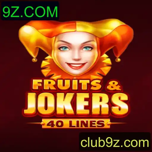 Explorando o Mundo de FruitsAndJokers40 com 9Z.COM