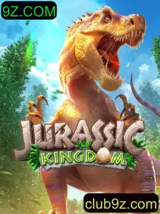 Explorando o Mundo de JurassicKingdom: Onde Dinossauros e Aventuras se Encontram
