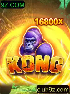 Descubra o Fascinante Jogo Kong de 9Z.COM