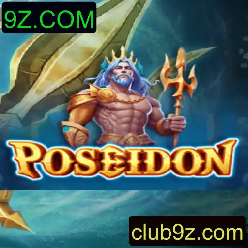 Poseidon: Um Mergulho na Aventura Marítima da 9Z.COM