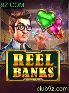 Explorando o Mundo de ReelBanks: Um Jogo Revolucionário para Entusiastas de Cassinos