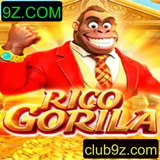Explorando o Envolvente Mundo do Jogo RicoGorila: Uma Aventura com 9Z.COM