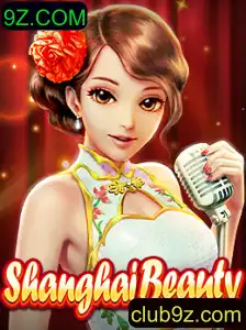 ShanghaiBeauty: A Nova Sensação do Mundo dos Jogos