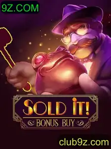 Explorando o Fascinante Mundo de SolditBonusBuy