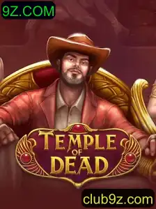 Descubra o Mundo de Aventura em TempleofDead