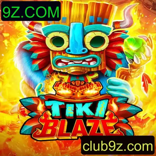 Explorando o Mundo Energético do Jogo TikiBlaze com o 9Z.COM