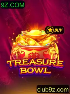 Descubra o Novo Jogo de Estratégia TreasureBowl da 9Z.COM