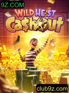Explorando o Fascinante Jogo WildHeistCashout com 9Z.COM