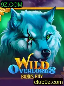 Descubra a Emoção de WildOverlordsBonusBuy: Guia Completo e Regras