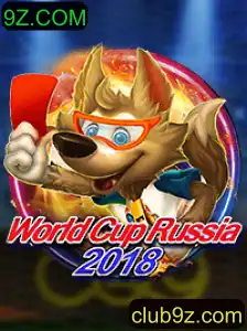 Descubra o Fascinante Jogo WorldCupRussia2018 com 9Z.COM