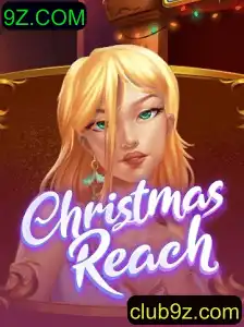 ChristmasReach: Uma Jornada Mágica Durante as Festas