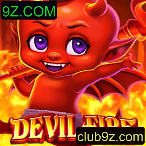 Descubra o Mundo Emocionante de DevilFire: Uma Experiência de Jogo Inovadora