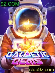 Explore o Fascinante Mundo de GalacticGems