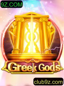 Desvendando os Mistérios de GreekGods: O Jogo Que Encantou Todos