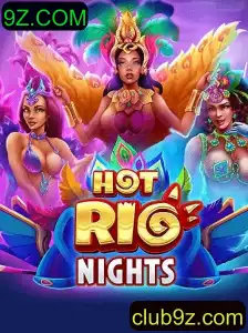 Decifrando HotRioNights: Mergulhe na Aventura com 9Z.COM