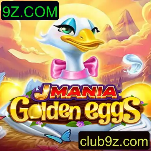 Explorando o Universo de JManiaGoldenEggs e a Chave do Sucesso com 9Z.COM
