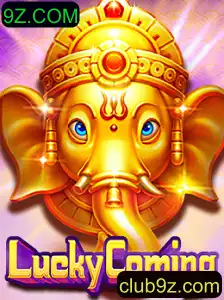 Descubra LuckyComing: O Novo Fenômeno com 9Z.COM
