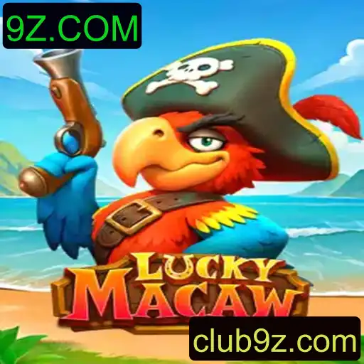 Explorando o Mundo de LuckyMacaw: Um Jogo Empolgante com 9Z.COM