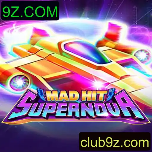 Descubra MadHitSupernova: A Nova Sensação de Jogo da 9Z.COM
