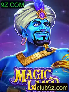 MagicLamp: Explorando o Fascinante Mundo do Jogo com a 9Z.COM