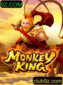 MonkeyKing: Aventuras e Estratégias no Mundo dos Jogos