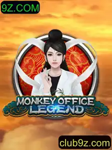 Desvendando o Mundo de MonkeyOfficeLegend: O Jogo Que Conquista Com Estratégia e Criatividade