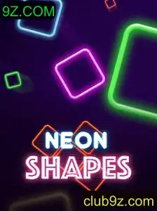 Explorando o Mundo de NeonShapes: A Emoção de Desafios e Estratégias