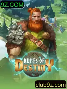 RunesOfDestiny: Uma Jornada Épica no Mundo dos Jogos de Estratégia