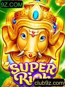 SuperRich: Mergulhe na Aventura do Jogo que Conquista 9Z.COM