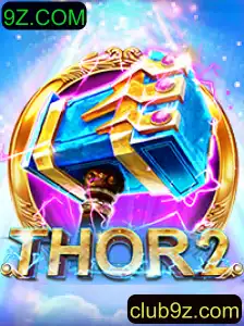 Thor2: O Jogo Revolucionário do Momento