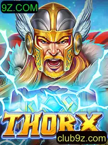 ThorX: A Revolução no Universo dos Jogos com 9Z.COM