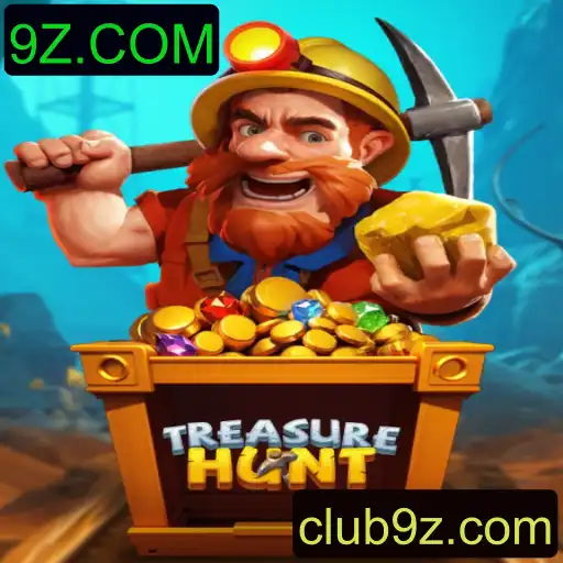 Descubra o Mundo de Aventuras de TreasureHunt