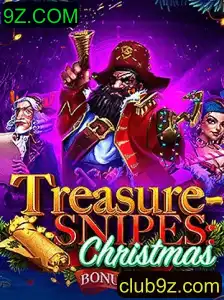 Explorando o Fascinante Mundo do Jogo TreasuresnipesChristmas