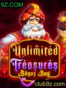 Explorando o Universo de UnlimitedTreasuresBonusBuy com 9Z.COM