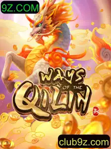 Desvendando WaysoftheQilin: A Nova Sensação dos Jogos