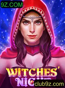 Descubra o Fascinante Mundo de WitchesNight com 9Z.COM